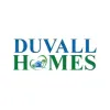 Duvall Homes's company logo