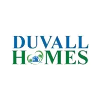 Duvall Homes's company logo