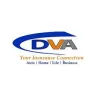 DV Agency logo