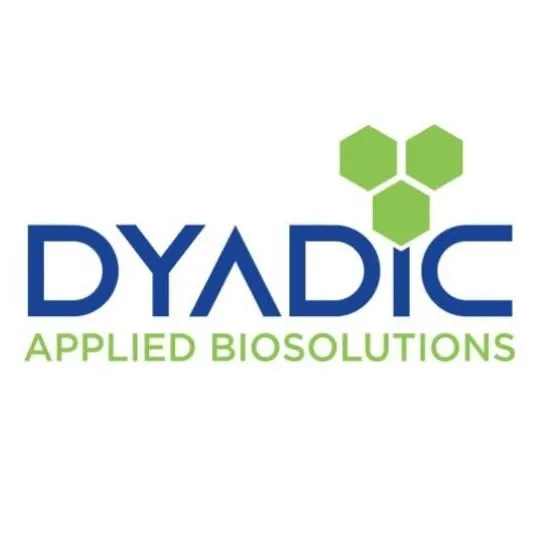 Dyadic International Inc logo