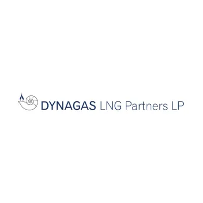 Dynagas LNG Partners LP logo