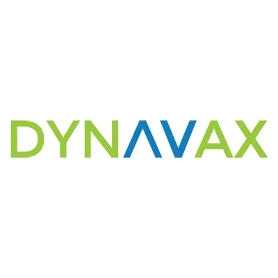 Dynavax Technologies Corporation logo