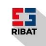 eRIBAT Média Montréal logo
