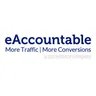 eAccountable, a MarketOnce company logo