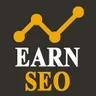 Earn SEO logo