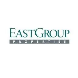 EastGroup Properties Inc logo