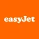 Easy Jet logo