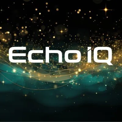 Echoiq Ltd logo