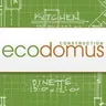 ECODOMUS Construction Inc logo