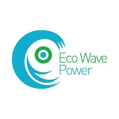 Eco Wave Power Global AB  ADR logo