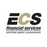 ECS Financial Services logo
