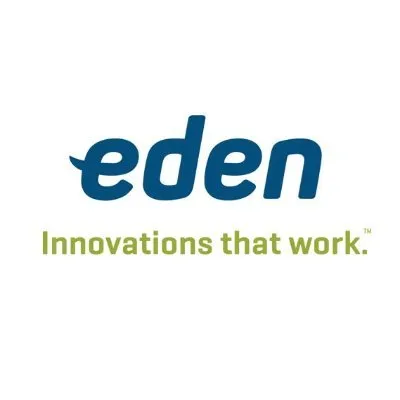 Eden Innovations Ltd logo