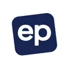 Education Perfect's company logo