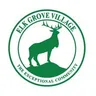 the Elk Grove Village BizHub! logo
