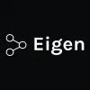 Eigen's company logo