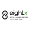 Eightx's company logo