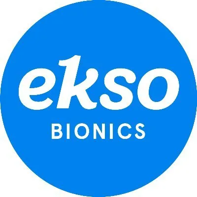 Ekso Bionics Holdings Inc logo