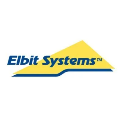 Elbit Systems Ltd logo