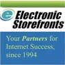 Electronic Storefronts Inc logo