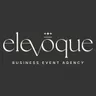 Elevoque Business Event Agency logo