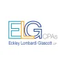 Eckley Lombardi Glascott LLP logo