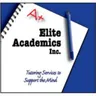 Elite Academics, Inc. logo