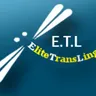 Elite TransLingo - Certified Translation Services logo