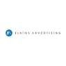 Elkins Advertising logo