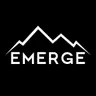 Emerge logo