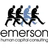 Emerson Human Capital Consulting, Inc. logo