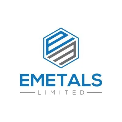 Emetals Ltd logo