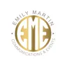Emily Martin logo