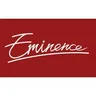 Éminence branding logo