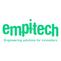 Empitech's company logo