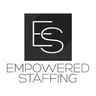 Empowered Staffing | eCommerce, Digital Marketing & Tech Recruiters logo