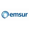 EMSUR US • Chicago logo