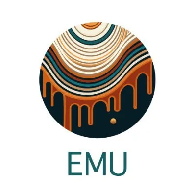 EMU NL logo