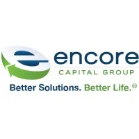 Encore Capital Group Inc logo