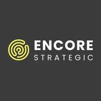 Encore Strategic's company logo