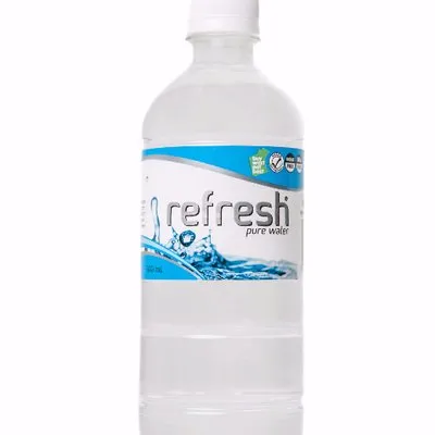 Eneco Refresh Ltd logo