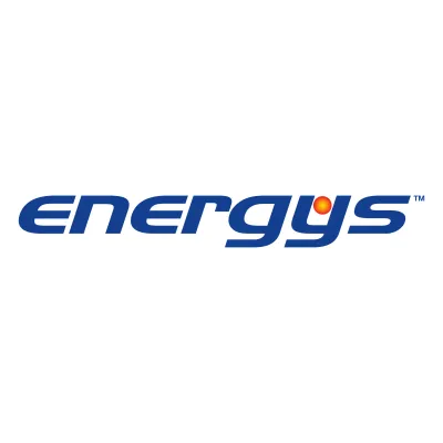 Energys Group Limited Ordinary Shares logo