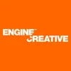 Engine Creative's company logo