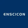 Enscicon Corporation logo