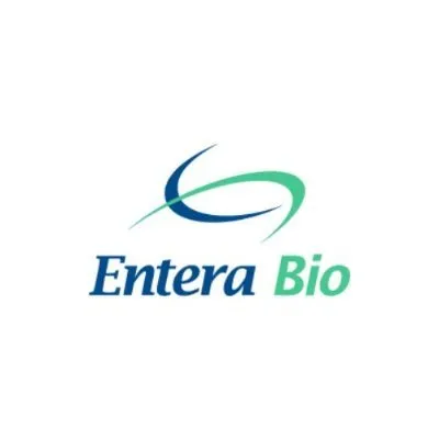 Entera Bio Ltd logo