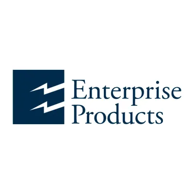Enterprise Products Partners LP logo