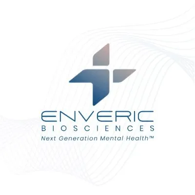 Enveric Biosciences Inc logo