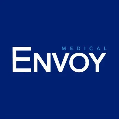 Envoy Medical Inc. logo