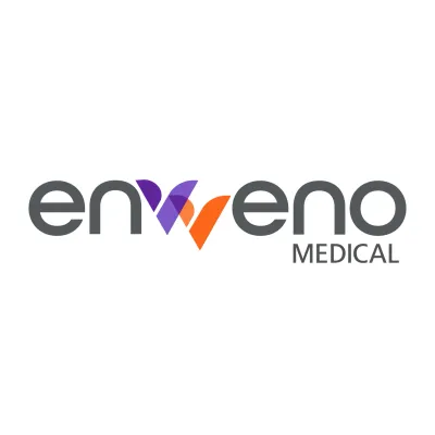 enVVeno Medical Corp logo