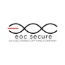 EOC Secure | Electronic Options Corporation logo