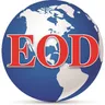 EOD Logistics, Inc. logo